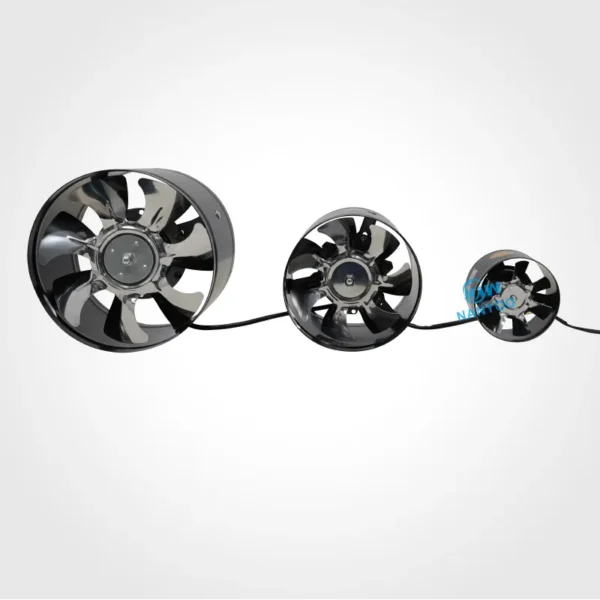Room Two Ball Bearing, NANYOO, Roof, Inline, Wall