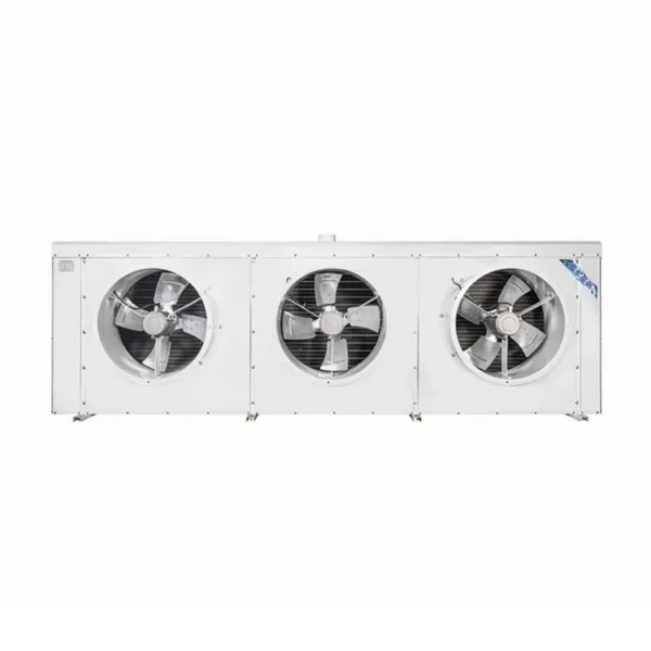 Room Water Defrost Evaporator, 3HP, 12-56.8KW, 380V, Ceiling - view 2