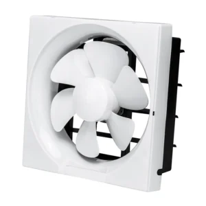 Room Window Shutter Extractor, A.C. Source, Plastic