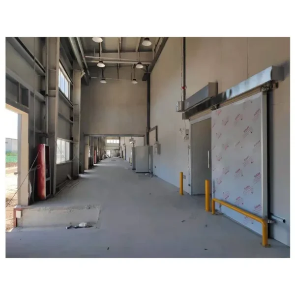 Room with Engine Motor, Solar, 220, 8.8KW - view 6