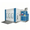 Room with Exhaust Fan, Customizable, 220V-240V