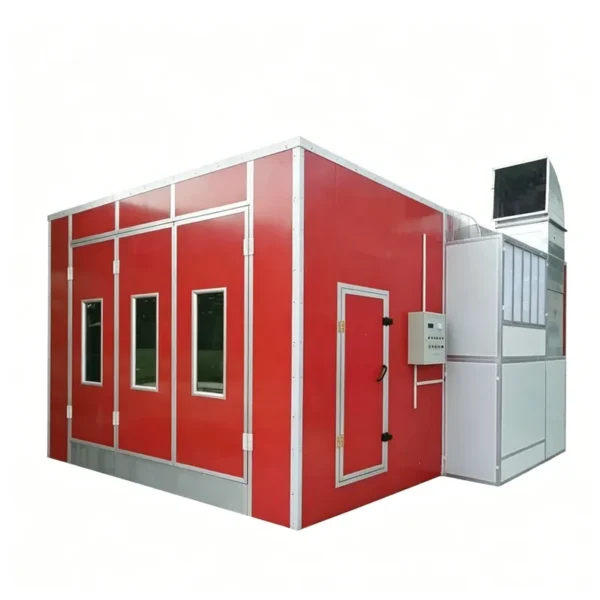 Room with Exhaust Fan, Customizable, 220V-240V - view 2