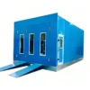Room with Exhaust Fan, Customizable, 220V-240V - view 3