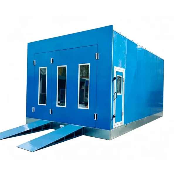 Room with Exhaust Fan, Customizable, 220V-240V - view 3