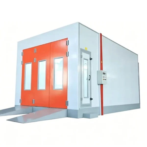 Room with Exhaust Fan, Customizable, 220V-240V - view 4