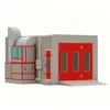 Room with Exhaust Fan, Customizable, 220V-240V - view 5