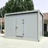 Room with Insulated Panel, AC 220V~240V, R-410A