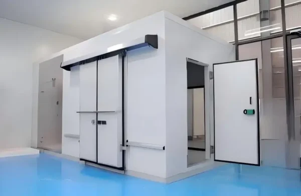 Room with Insulated Panel, AC 220V~240V, R-410A - view 2