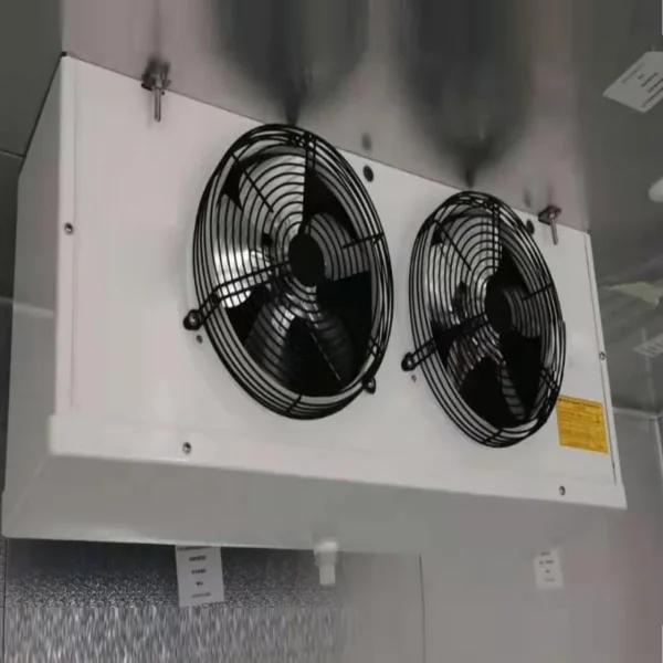 Room with Insulated Panel, AC 220V~240V, R-410A - view 4