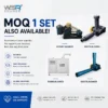 Root Blower, WSR, WSR50, 14.7kPa, 1100rpm - view 3