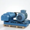Root Blower, WSR, WSR50, 14.7kPa, 1100rpm - view 5