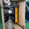 Roots Air Blower, 2.2kw, 380V - view 3