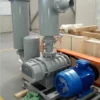 Roots Air Blower, 2.2kw, 380V - view 6