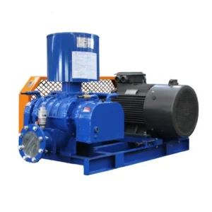 Roots Air Blower, 380 V, 418m3