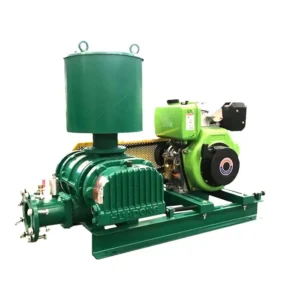 Roots Blower, 0.5~500m³