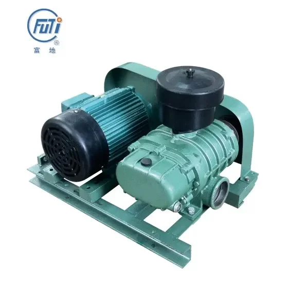 Roots Blower, 1.5kw, 380V
