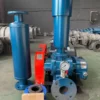 Roots Blower, 1.5KW, Cast - view 3