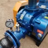 Roots Blower, 1.5KW, Cast - view 4