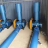 Roots Blower, 1.5KW, Cast - view 6