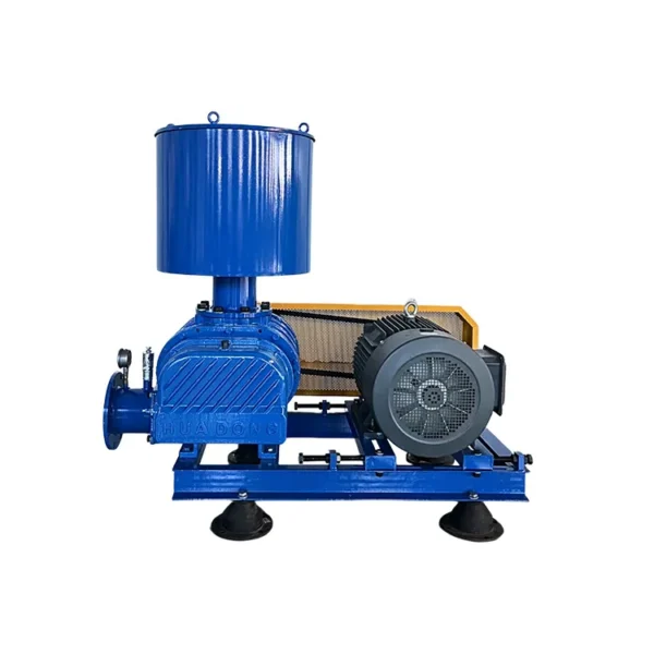 Roots Blower, 1000, 0.5~500m³