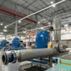 Roots Blower, 1000m/h, Cast, ATEX - view 2