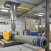 Roots Blower, 1000m/h, Cast, ATEX - view 4