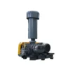 Roots Blower, 10hp, 100mm, 1hp, 3hp - view 2