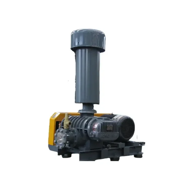Roots Blower, 10hp, 100mm, 1hp, 3hp - view 2