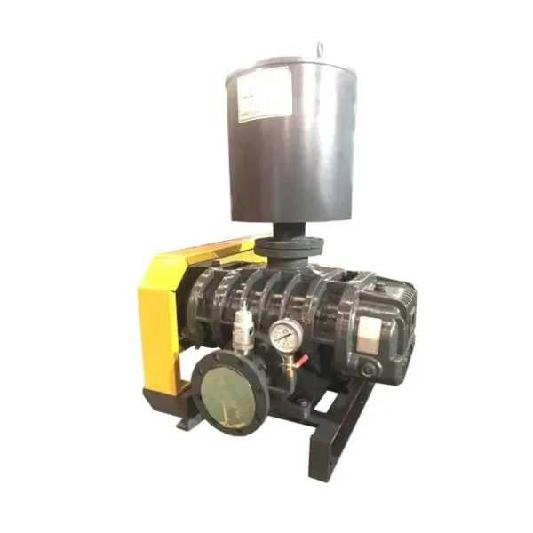 Roots Blower, 10hp, 100mm, 1hp, 3hp - view 3