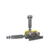Roots Blower, 10hp, 100mm, 1hp, 3hp - view 4