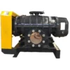 Roots Blower, 10hp, 100mm, 1hp, 3hp - view 5