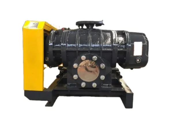 Roots Blower, 10hp, 100mm, 1hp, 3hp - view 5