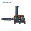 Roots Blower, 10hp, rotary aerator, 2" - view 2