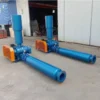 Roots Blower, 120V, 1.5M3 - view 2
