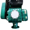 Roots Blower, 120V, Electric Blower - view 3