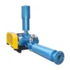 Roots Blower, 1250, ZA-202 - view 5