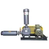 Roots Blower, 15%, 220 V, Electric