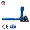 Roots Blower, 15kw, 22kw, 220V/380V, 40-60dB