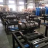 Roots Blower, 220 V, 0.38~283m3 - view 4