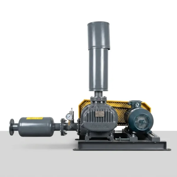 Roots Blower, 220 V, 64249885 - view 2