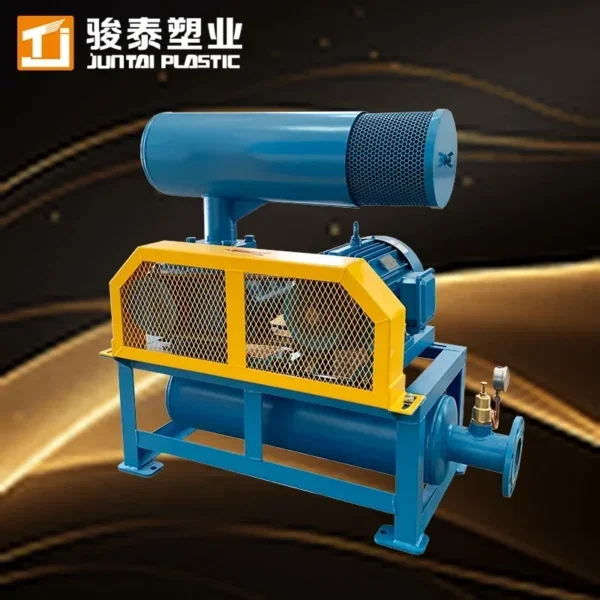 Roots Blower, 220 V, Electric