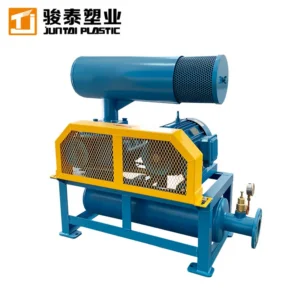 Roots Blower, 220 V, Electric