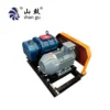 Roots Blower, 220 V, Electric - view 2