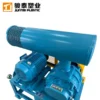 Roots Blower, 220 V, Electric - view 3