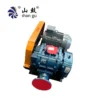 Roots Blower, 220 V, Electric - view 3