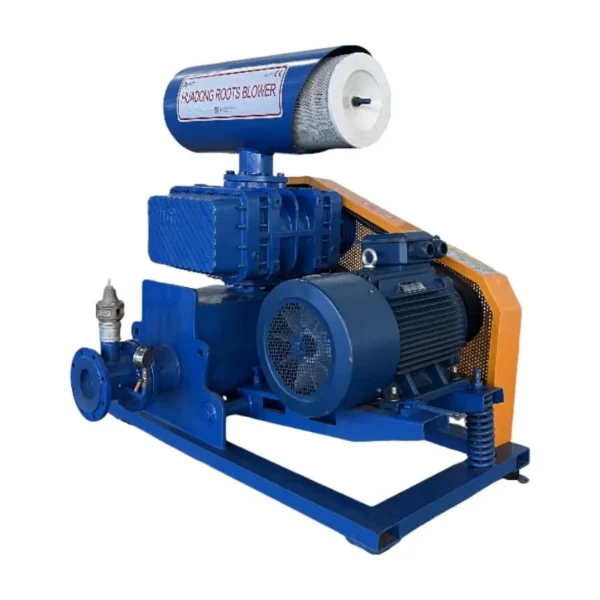 Roots Blower, 220v, 0.5m³