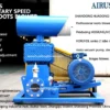 Roots Blower, 220v, 0.5m³ - view 2