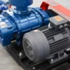 Roots Blower, 220V, Cast - view 2