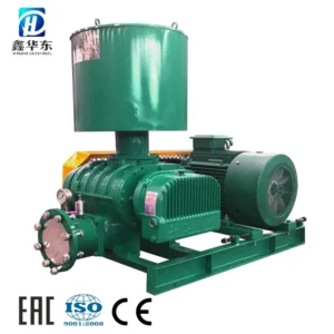 Roots Blower, 220v, Electric