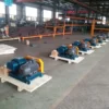 Roots Blower, 220V, Electric Blower - view 4